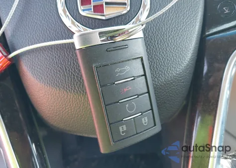 2013 Cadillac Xts Luxury z USA, uszkodzony, nr VIN 2G61P5S32D9113449